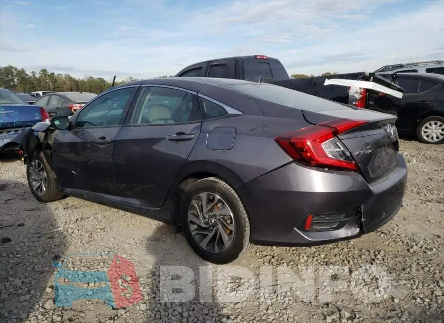 19XFC2F75HE042457 Photo# 2