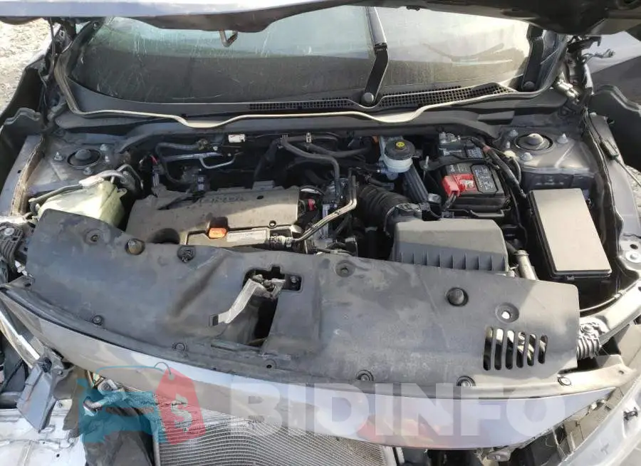 19XFC2F75HE042457 Photo# 11