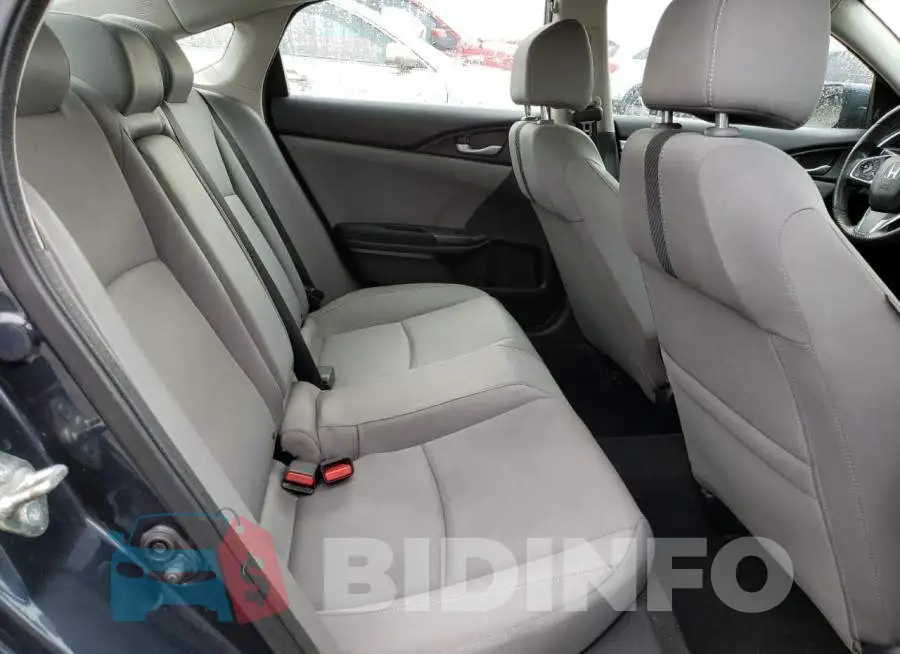 19XFC2F78GE079517 Photo# 10