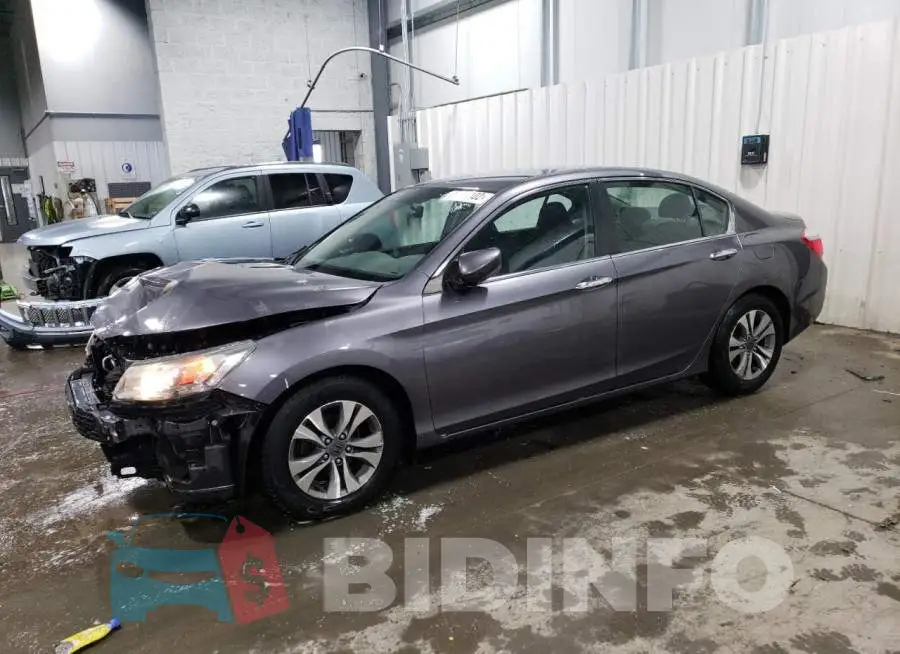 1HGCR2F30EA065272 Photo# 1