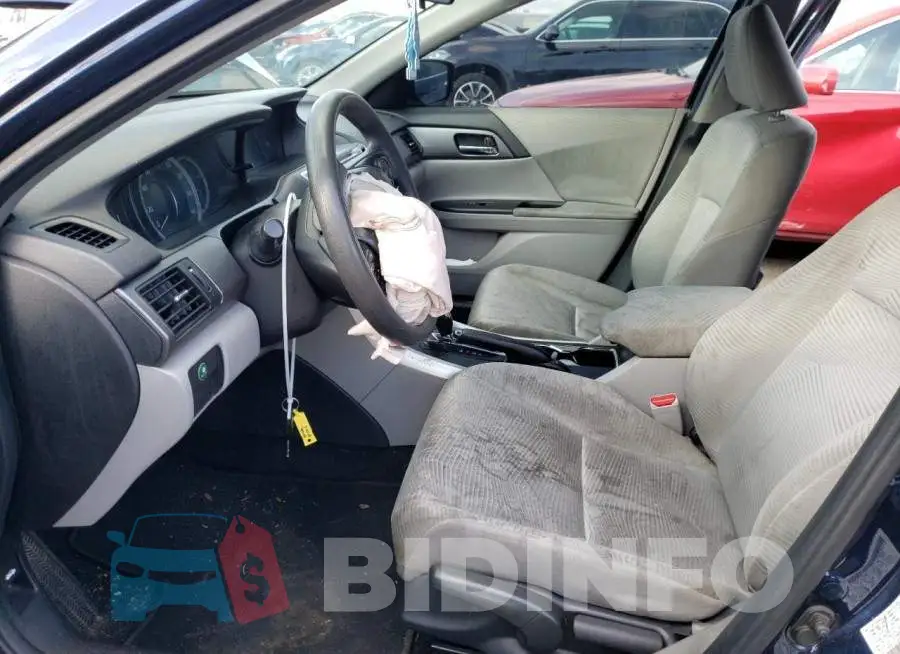 1HGCR2F30EA269117 Photo# 7