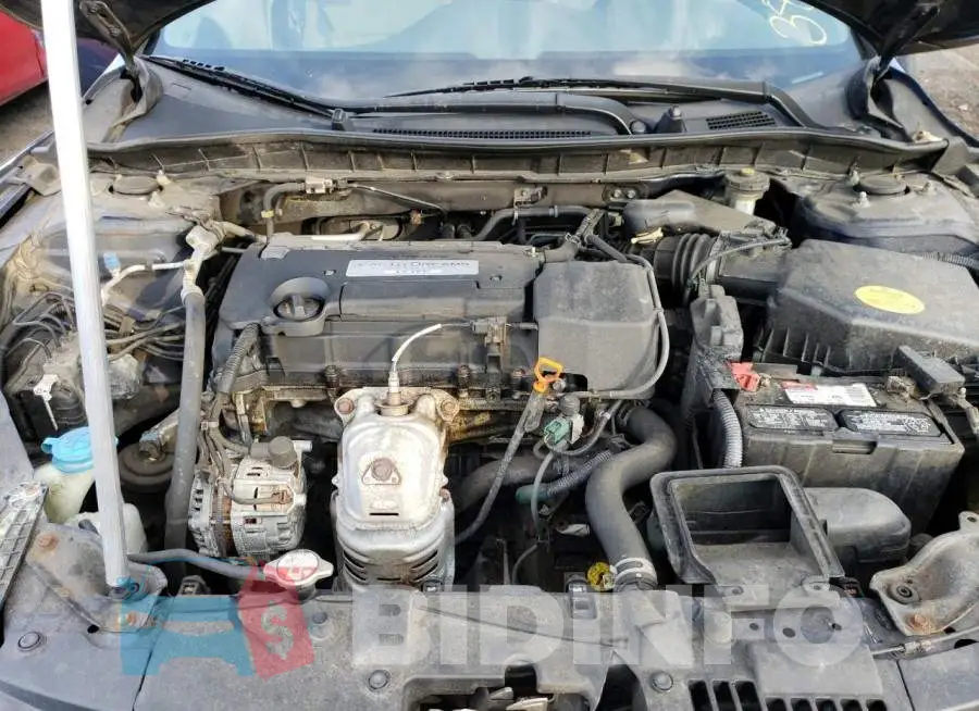 1HGCR2F30EA269117 Photo# 11