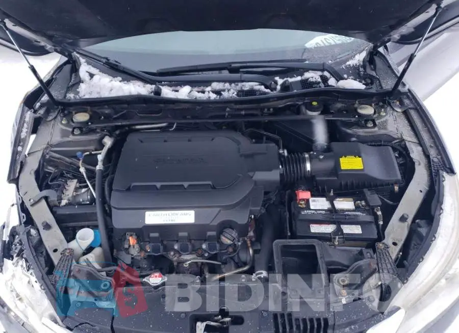1HGCR3F91FA800692 Photo# 11