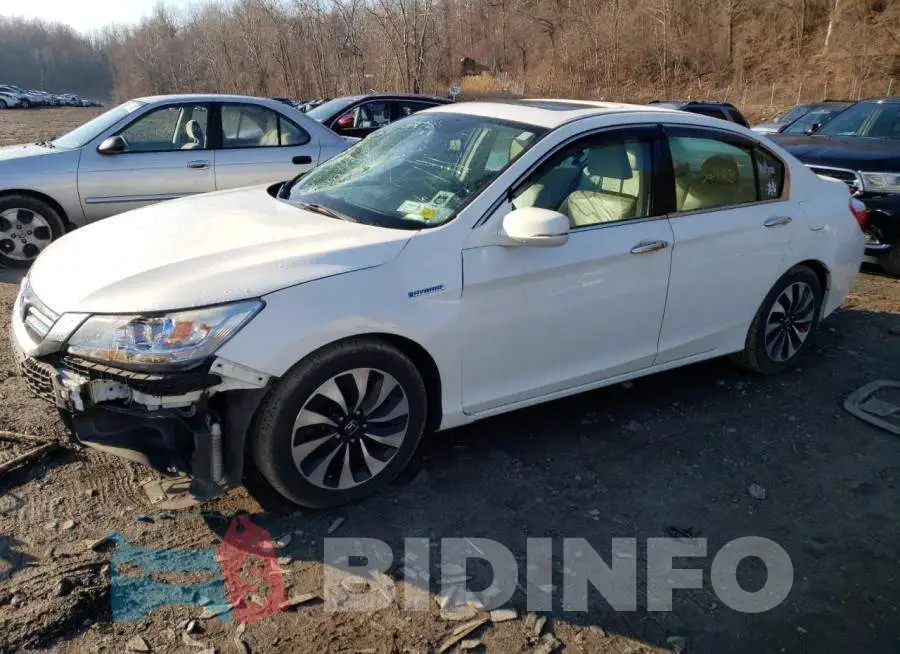 1HGCR6F70EA009844 Photo# 1