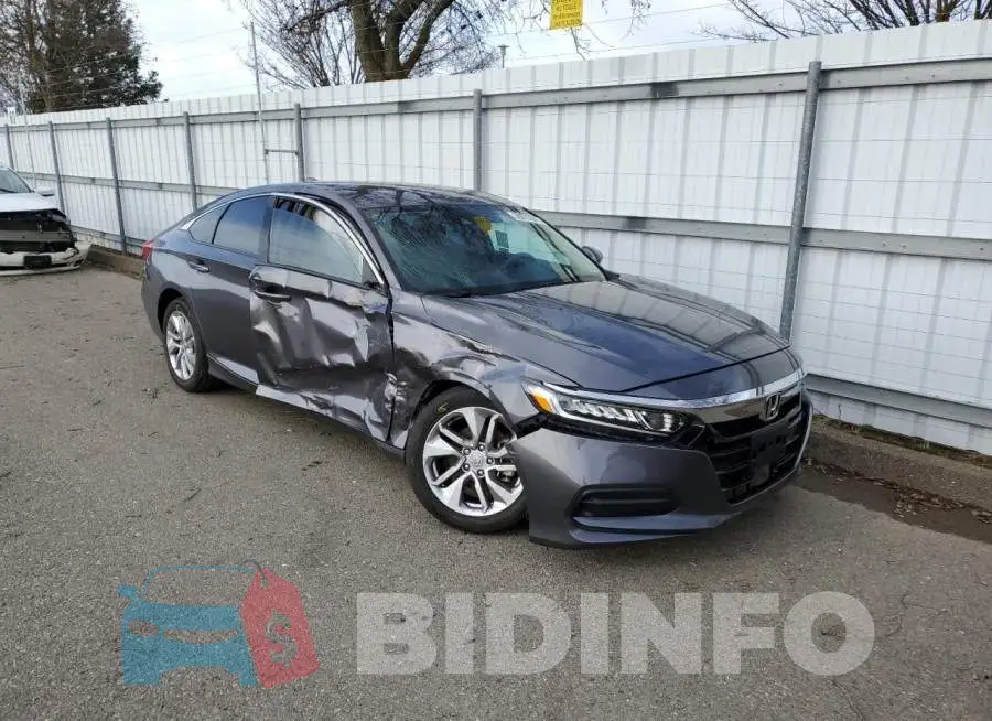 1HGCV1F17KA044581 Photo# 4