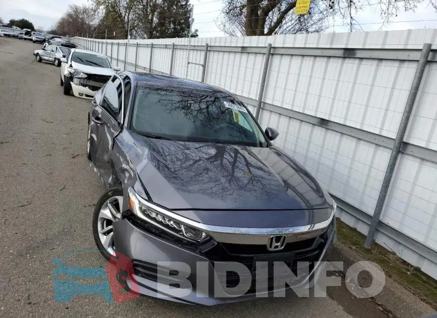1HGCV1F17KA044581 Photo# 5