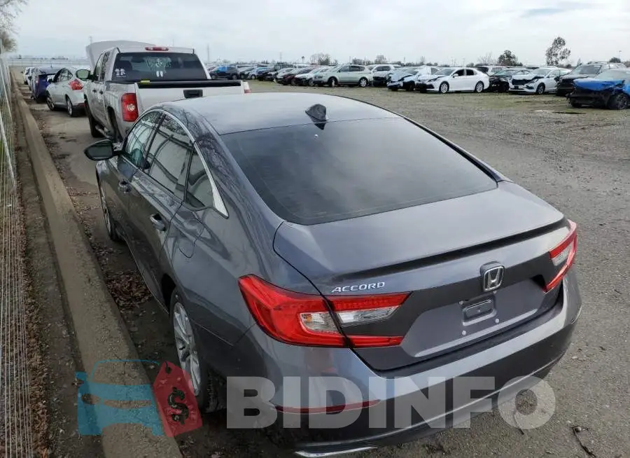 1HGCV1F17KA044581 Photo# 2