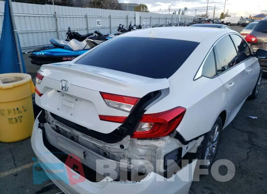 1HGCV1F19KA172921 Photo# 3