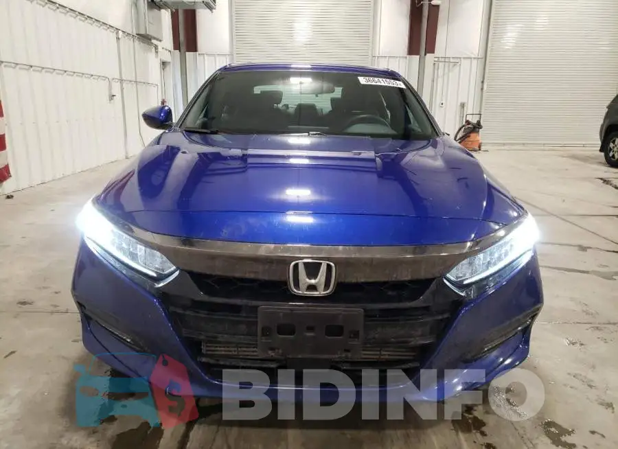 1HGCV1F39KA139743 Photo# 5
