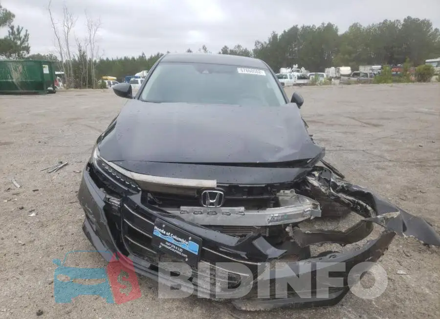 1HGCV1F45MA110641 Photo# 5