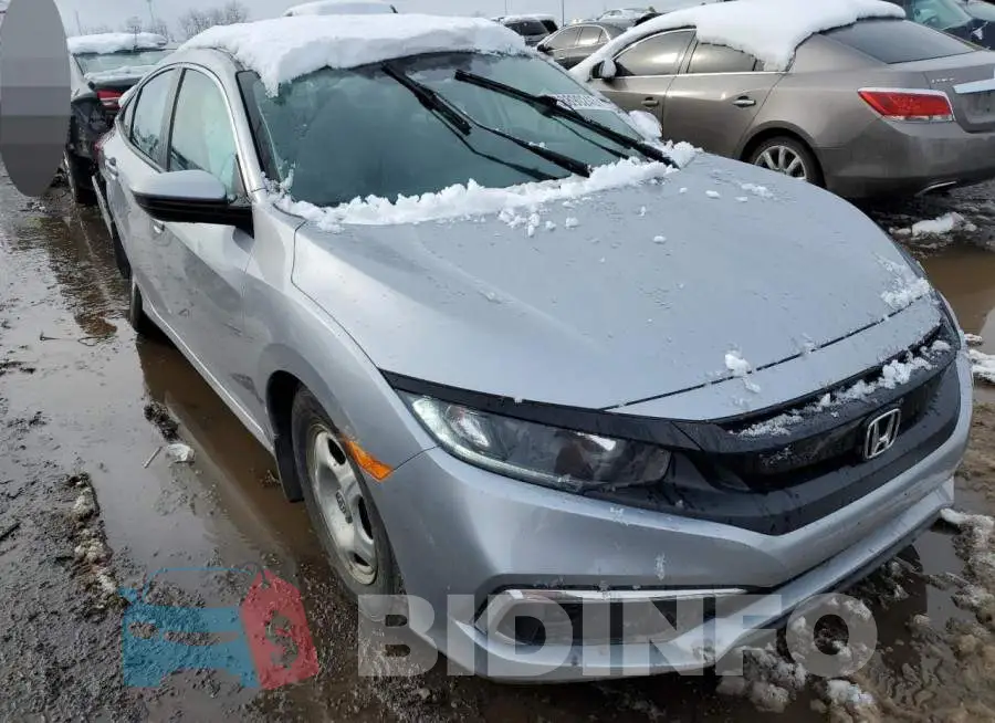 2HGFC2F60KH560139 Photo# 4
