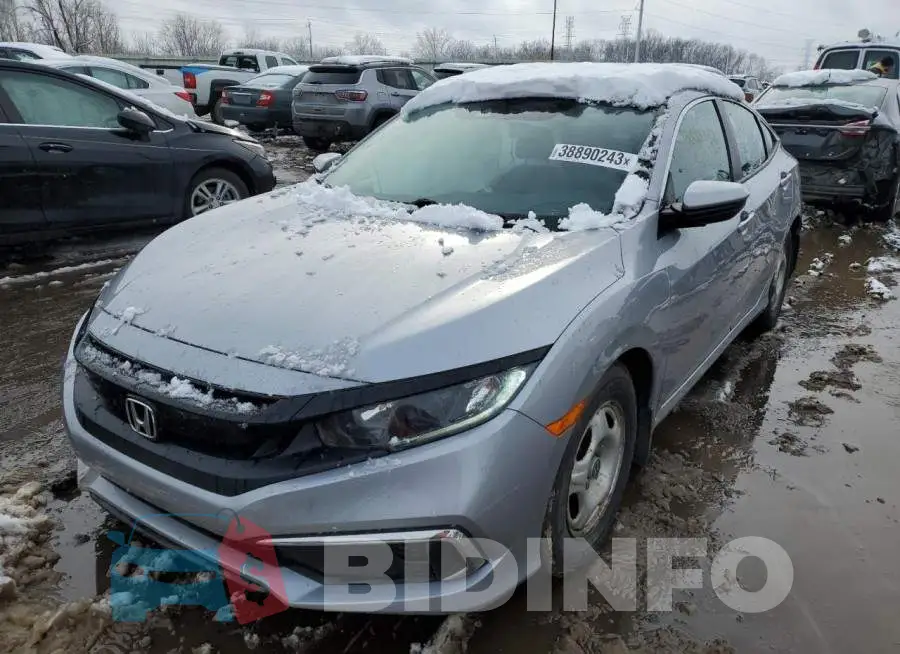 2HGFC2F60KH560139 Photo# 1