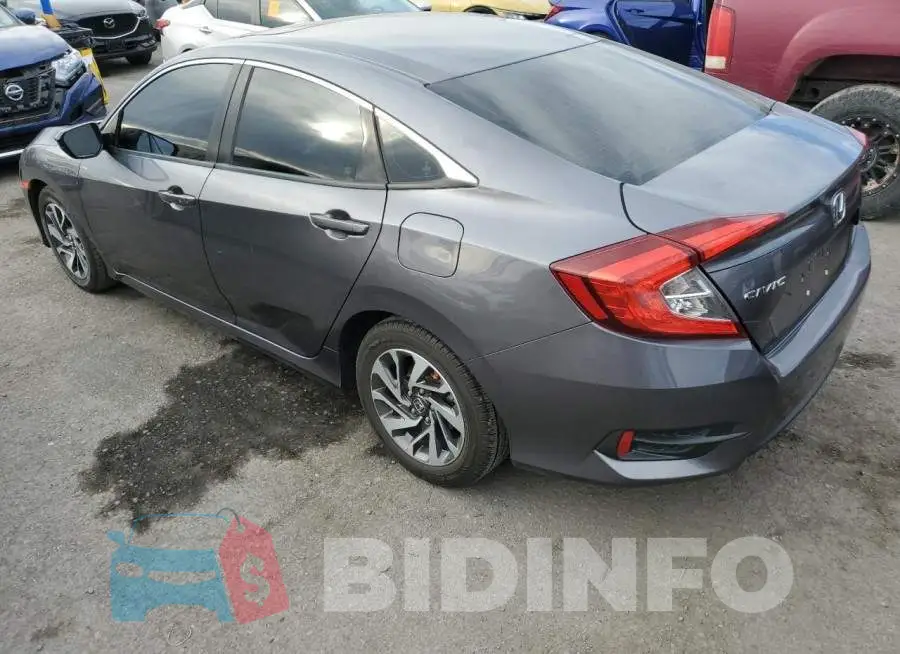 2HGFC2F75GH527167 Photo# 2