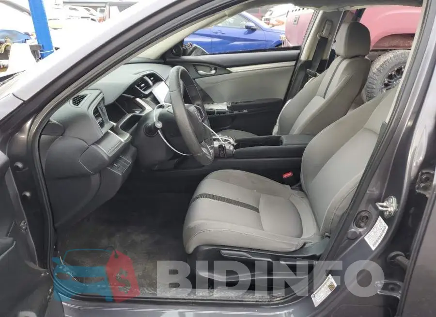 2HGFC2F75GH527167 Photo# 7