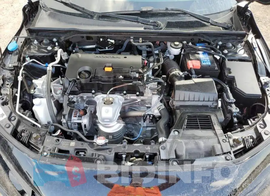 2HGFE2F59NH559996 Photo# 11