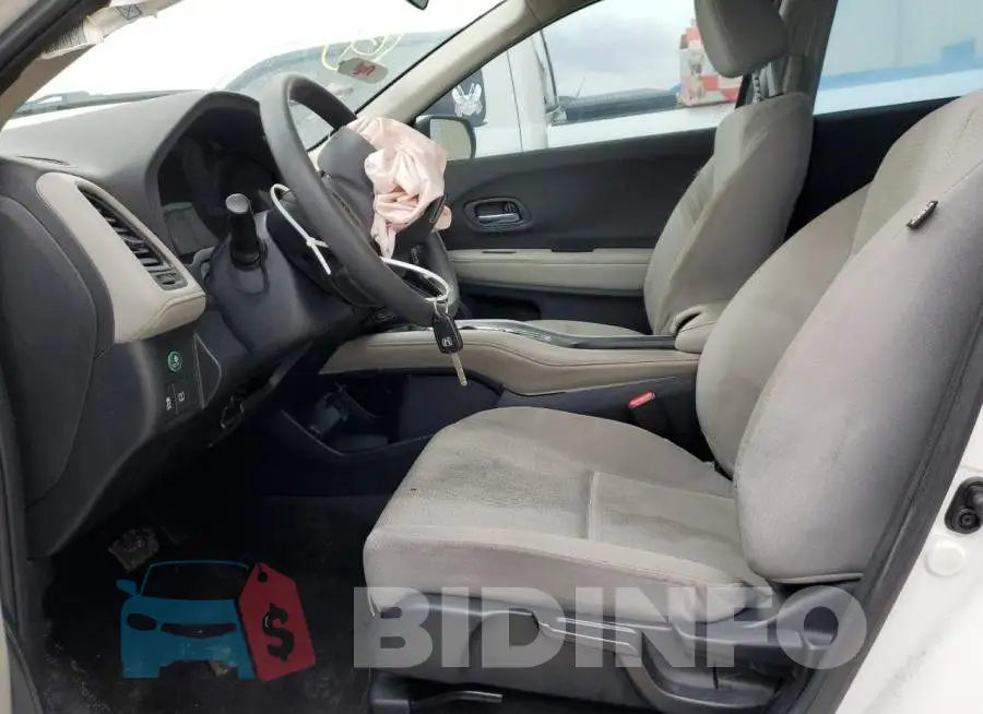 3CZRU5H38MM732848 Photo# 7