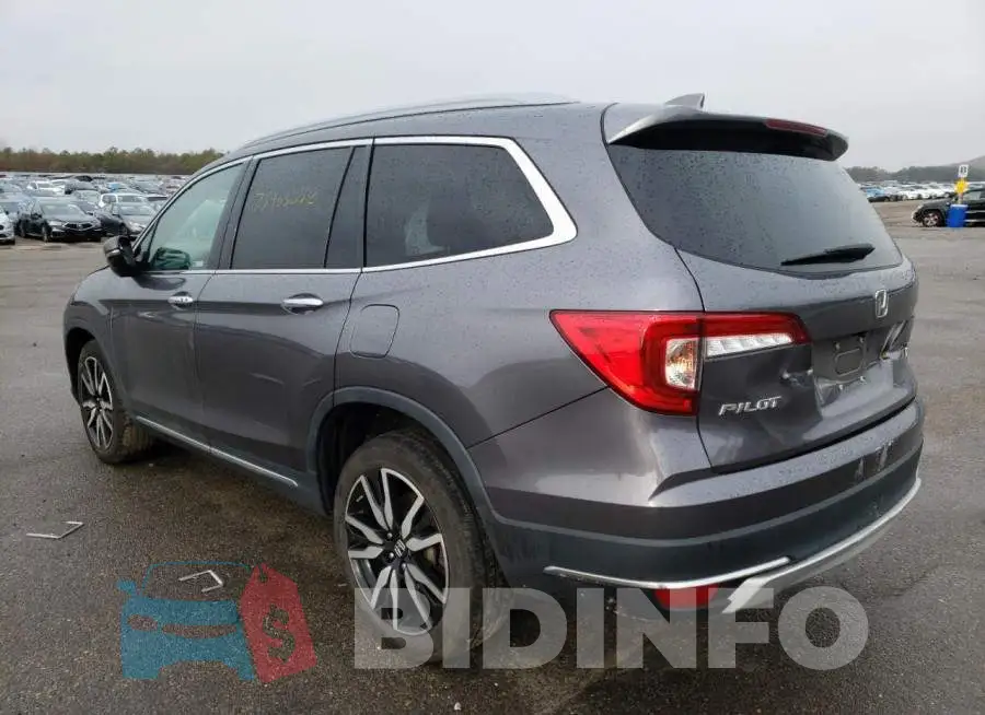 5FNYF6H94LB052406 Photo# 2