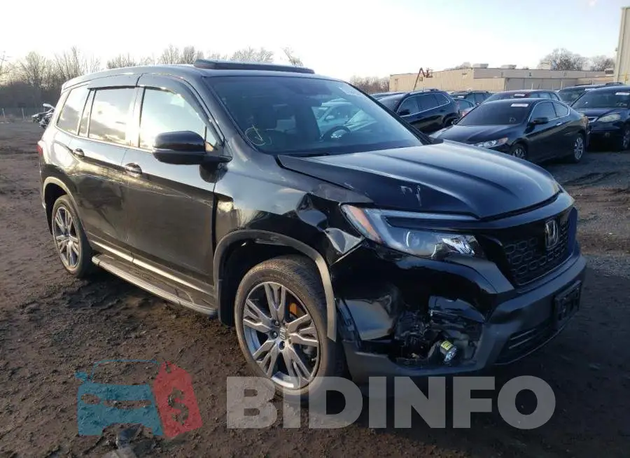 5FNYF8H53LB010933 Photo# 4