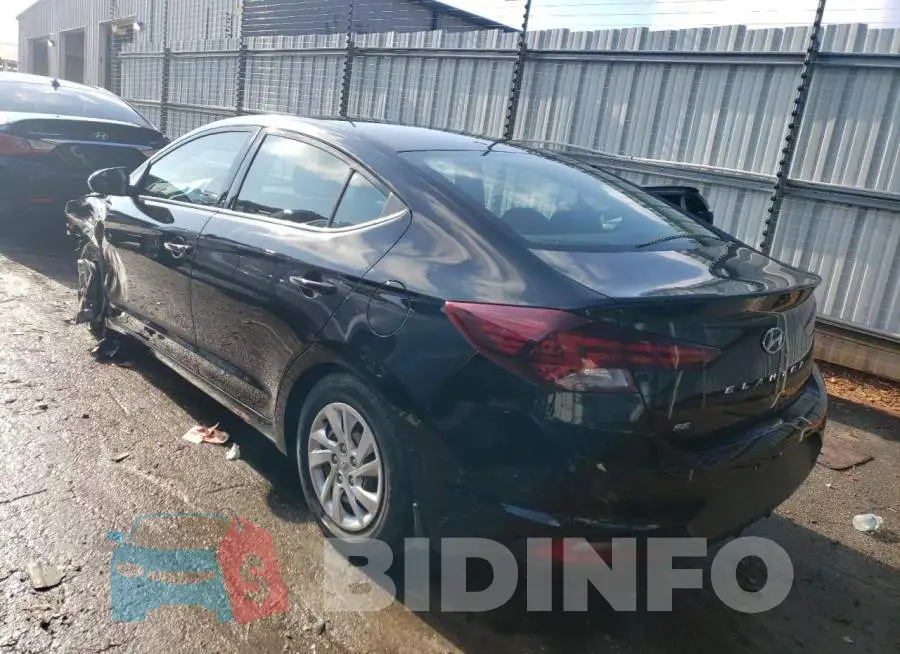 5NPD74LF5KH453217 Photo# 2