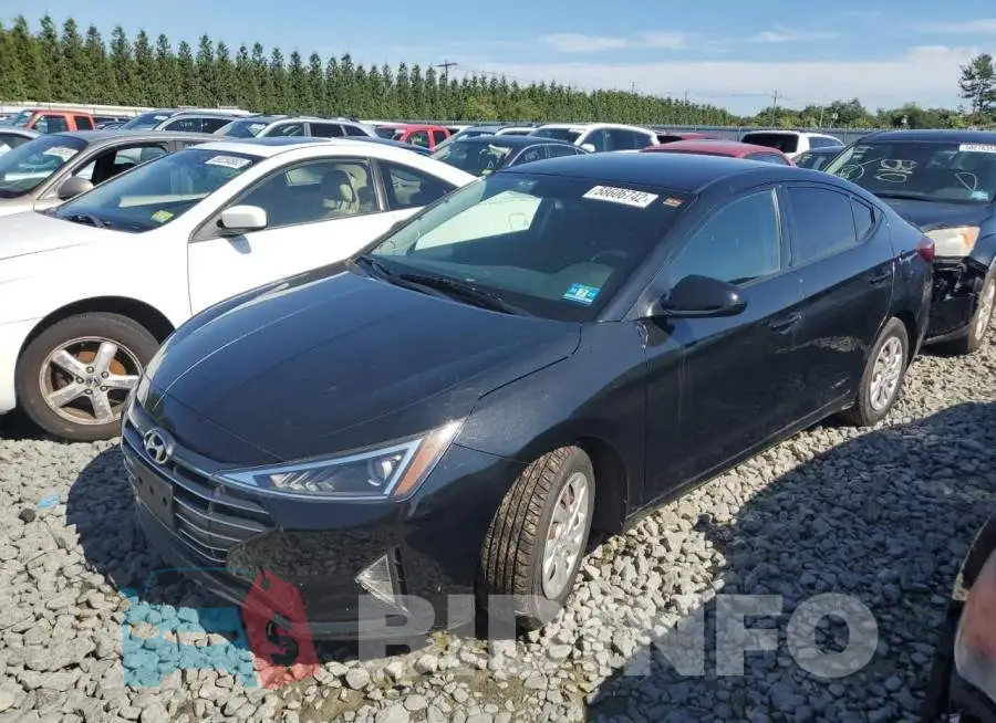 5NPD74LF6KH477073 Photo# 2