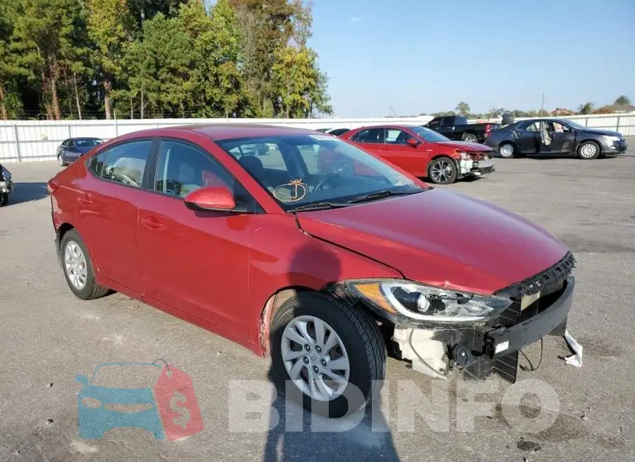 5NPD74LFXHH141905 Photo# 1