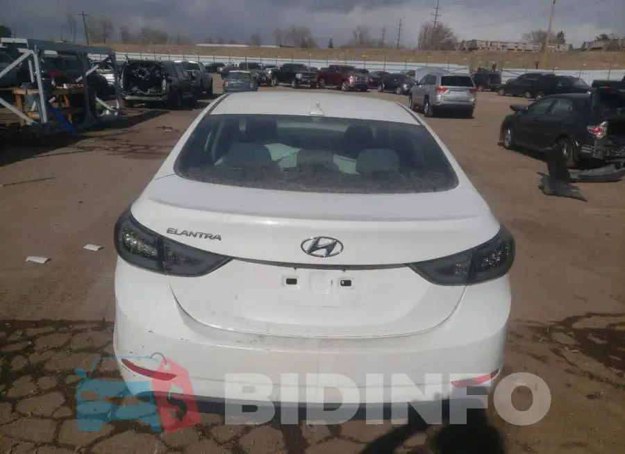 5NPDH4AE8EH521909 Photo# 6