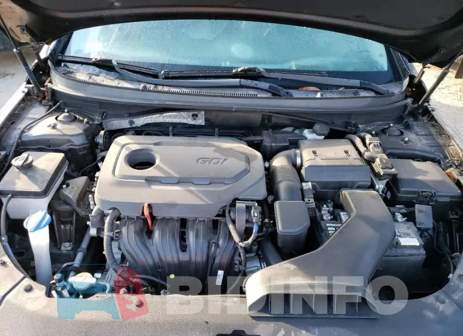 5NPE34AF6KH778722 Photo# 11
