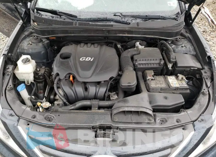 5NPEB4AC5EH893244 Photo# 11