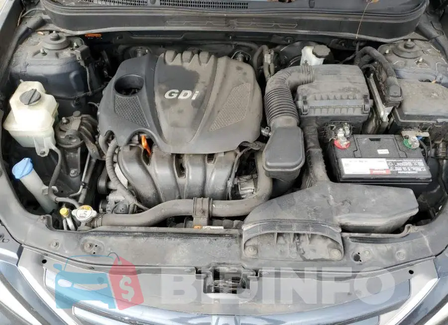 5NPEB4AC7EH861931 Photo# 11