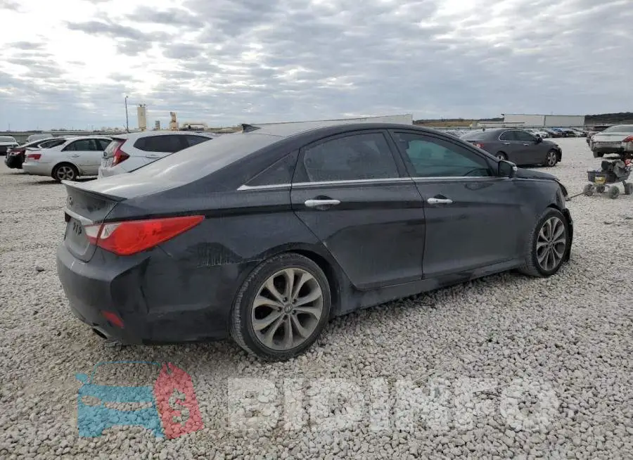 5NPEC4AC6EH897543 Photo# 3