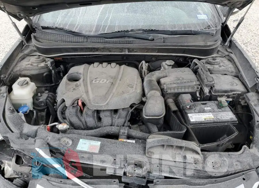 5NPEC4AC6EH897543 Photo# 11