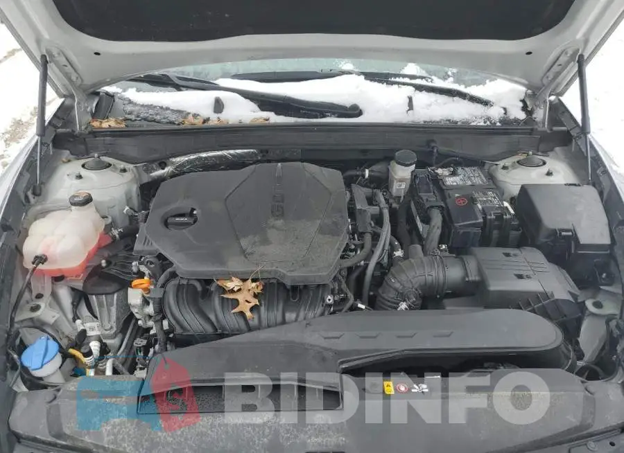 5NPEG4JA6MH115274 Photo# 11