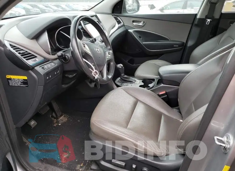 KM8SR4HF2FU122113 Photo# 7