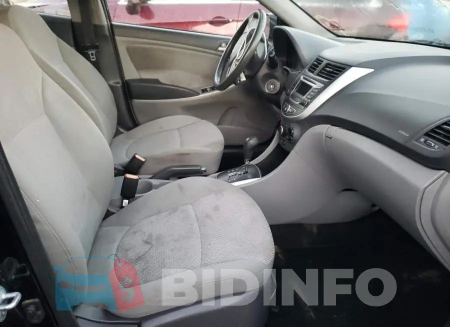 KMHCT5AE1EU189555 Photo# 5