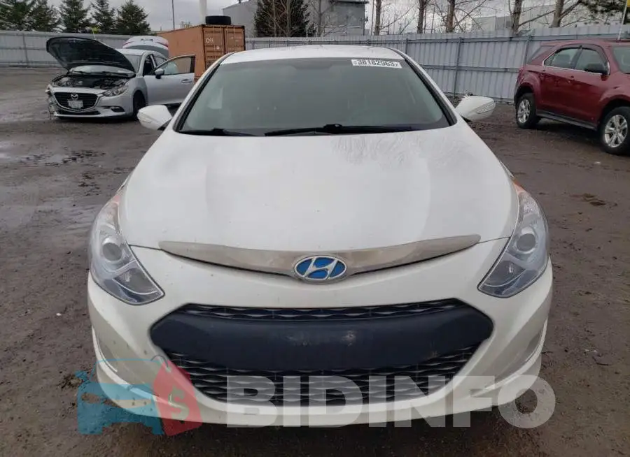 KMHEC4A40FA123897 Photo# 5
