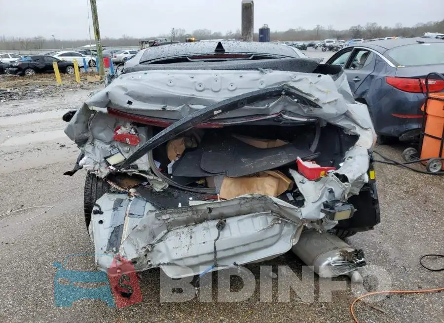 5XXG64J27PG176363 Photo# 6