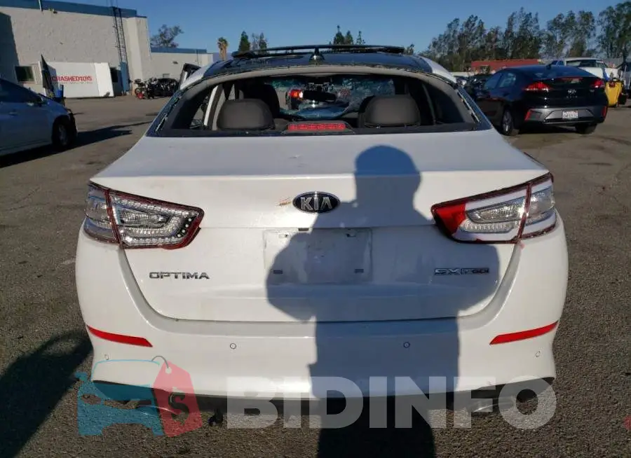 5XXGR4A64EG270742 Photo# 6