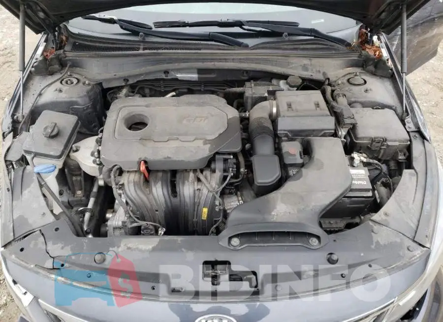 5XXGT4L3XKG279512 Photo# 11