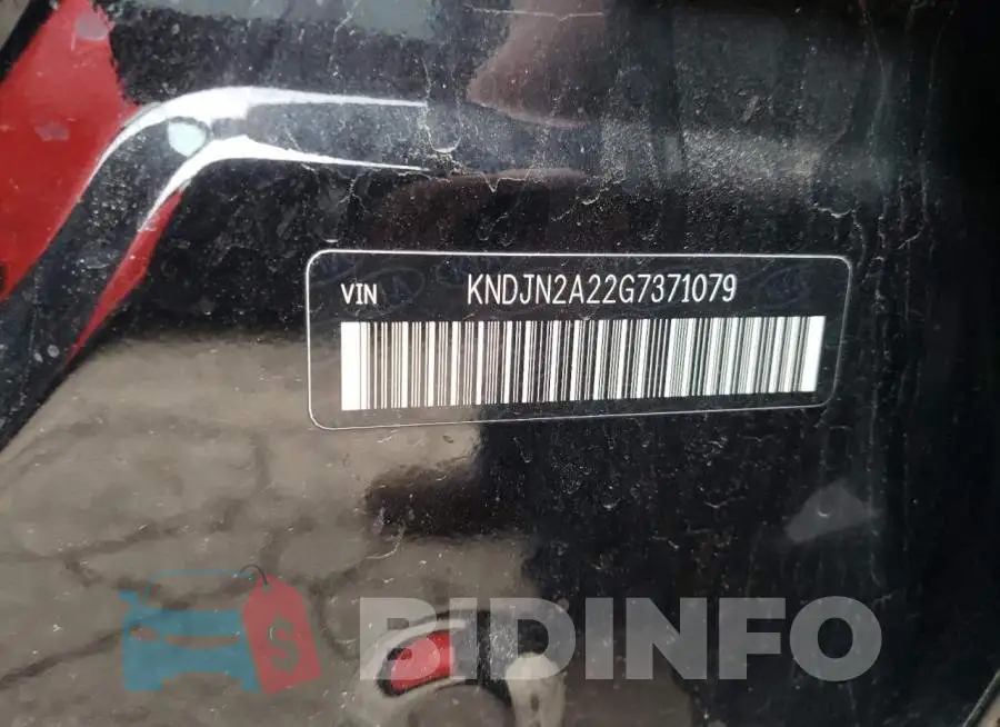 KNDJN2A22G7371079 Photo# 12