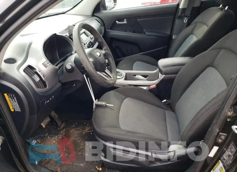 KNDPMCAC5N7970227 Photo# 7