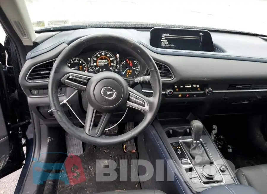 3MVDMBBL7MM203204 Photo# 8