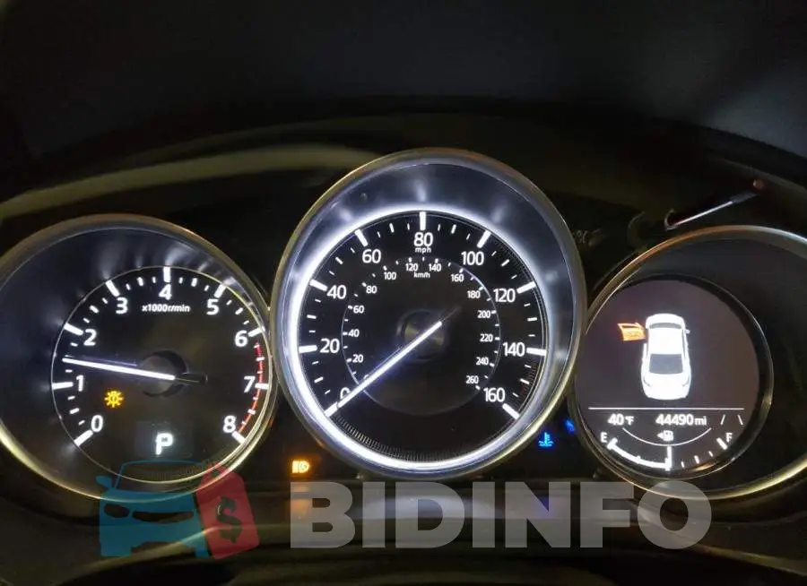 JM1GL1VM6M1611867 Photo# 9