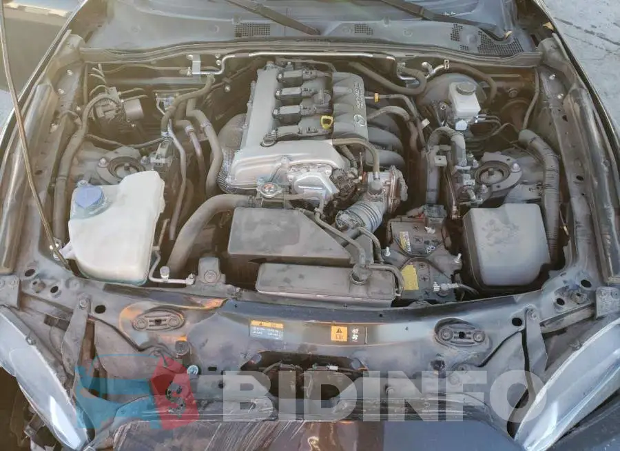 JM1NDAM7XJ0202174 Photo# 11