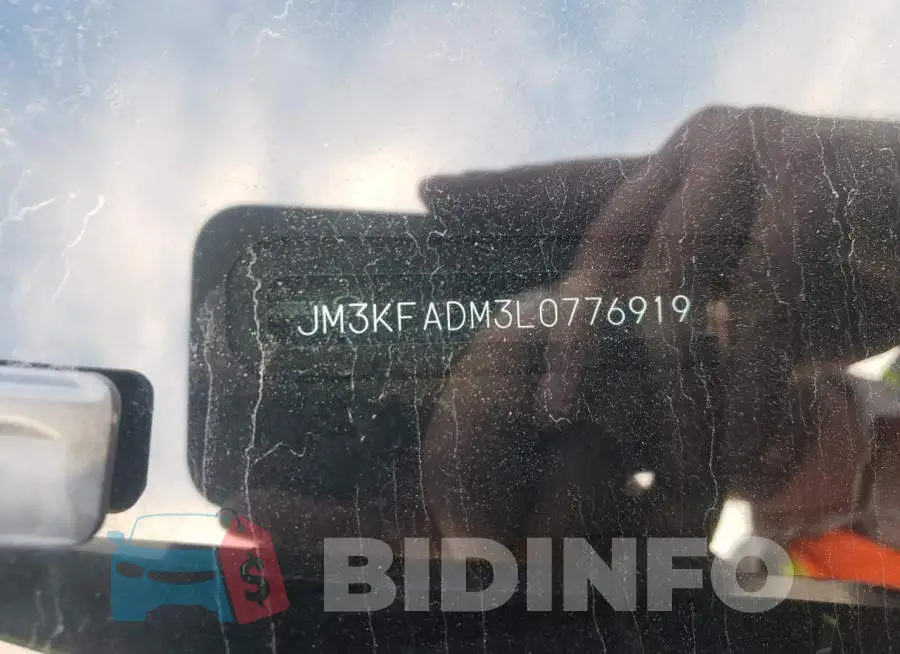 JM3KFADM3L0776919 Photo# 13