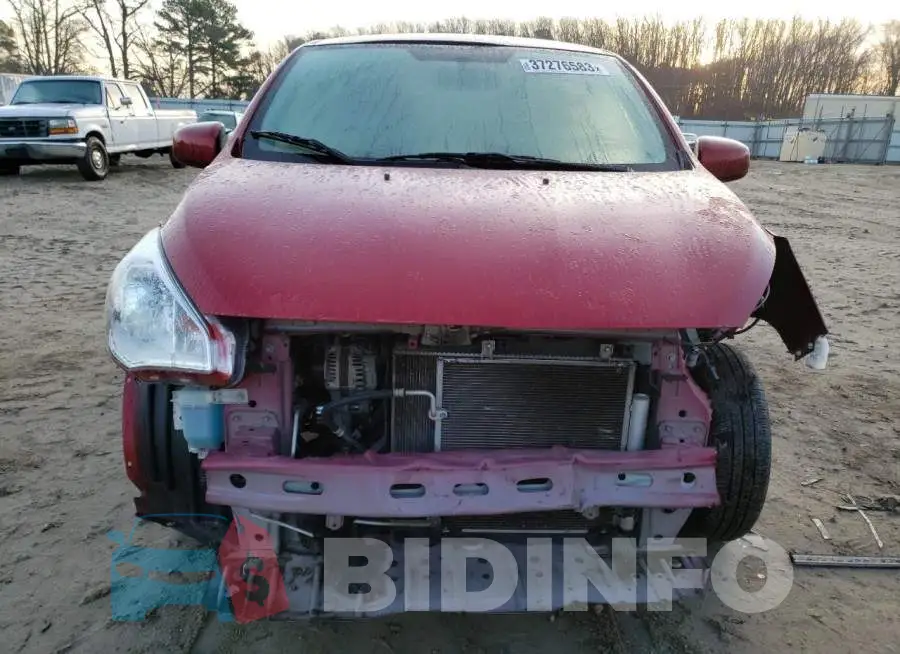 ML32F3FJ5LHF06895 Photo# 5