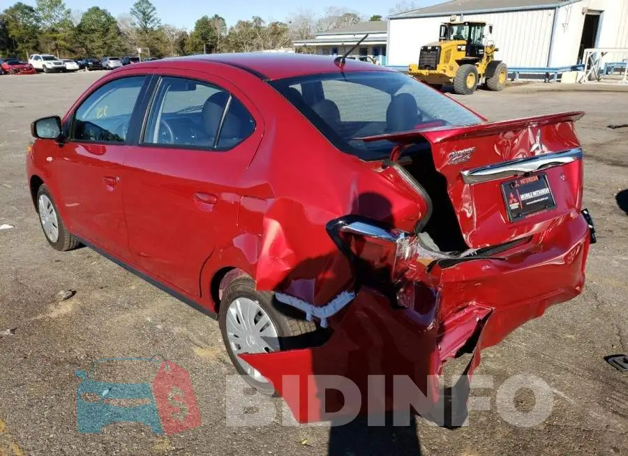 ML32FUFJ6NHF08857 Photo# 2