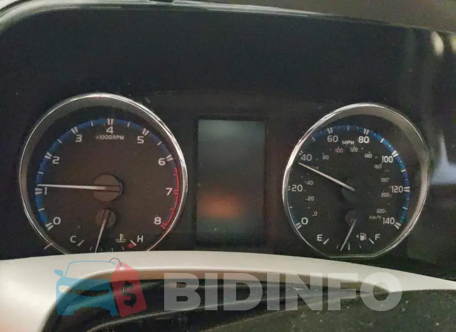 2T3DFREVXHW658120 Photo# 9