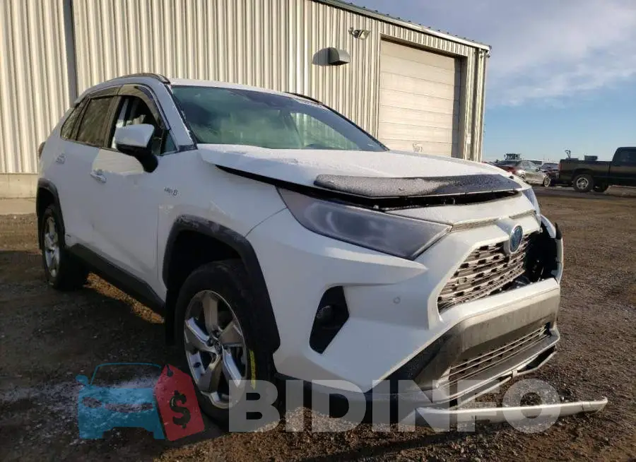 2T3DWRFV2LW050292 Photo# 1