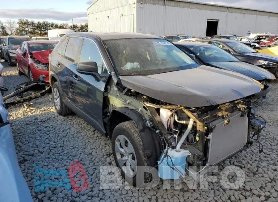2T3F1RFV3NC261206 Photo# 4