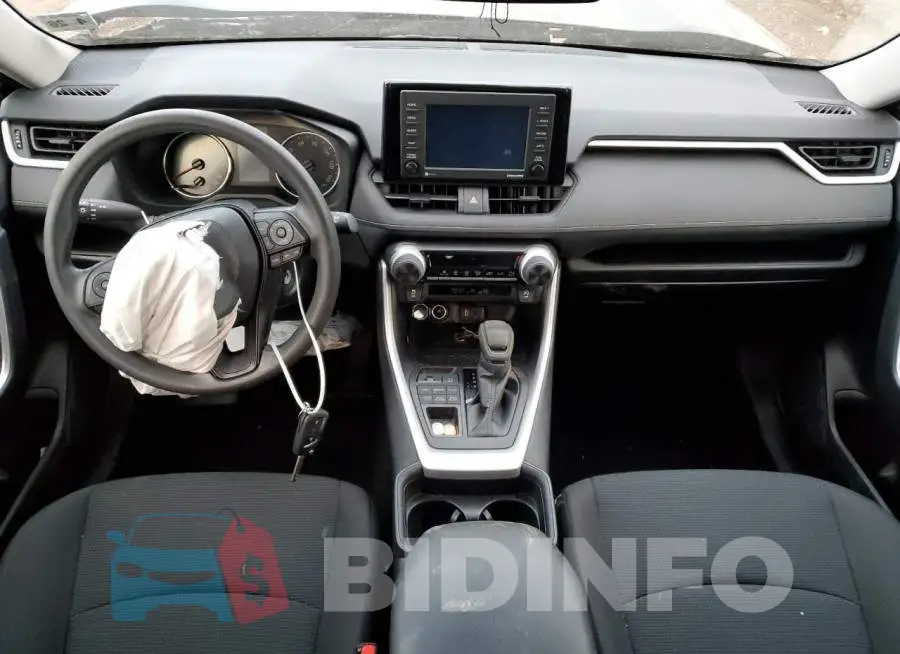 2T3G1RFV6MC192014 Photo# 8
